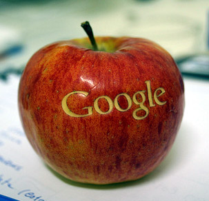 Image:Google-apple.jpg