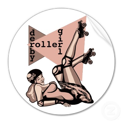 Image:Roller derby girl pin up sticker-p217897654571357259q0ou 400.jpg